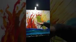 Prophetic Artist Comes to Our 2020 Revival Event | Saturate Global