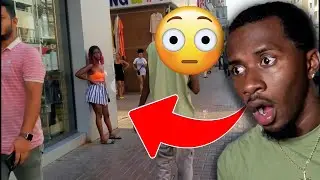 I Wasn't Expecting This Dubai Is Freakier Than You Imagined!