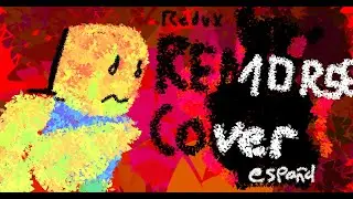 REMORSE REDUX - COVER ESPA&Ntilde;OL | Forsaken Cover | Lyrics