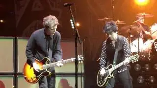 Green Day - Scattered - Live at the LANXESS Arena, Cologne-Germany 30/11/2017
