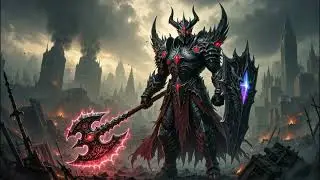 Sentinel of the Final War | Collapse of Reality