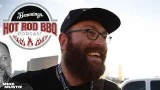 Radwood Co-Founder, Bradley Brownell on the Hemmings Hot Rod BBQ Podcast