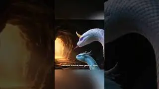 I Was Reborn as a Python and Accidentally Captured the Dragon Empress | Manhwa Recap part 2