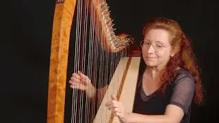 24: From Silence to the Heart / Aus der Stille ins Herz - played by Eva Curth & Nadia Birkenstock