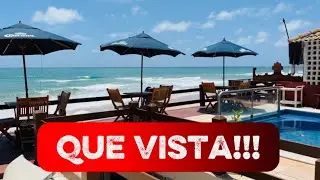 PRAIA DO CUPÊ PORTO DE GALINHAS VEJA COMO É ESSA PRAIA
