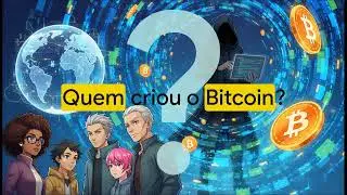 Desmistificando o Bitcoin, a primeira e mais conhecida criptomoeda do mundo
