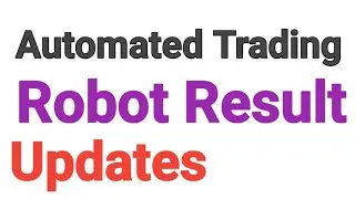The TRUTH About Automated Trading Bots (My Real-Time Results \& Proof 23