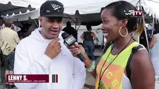 MBTV x Lenny S Interview