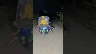 Sar Kata Driver