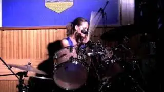 Sled Island 2009 - Ghostkeeper @ No.1 Legion