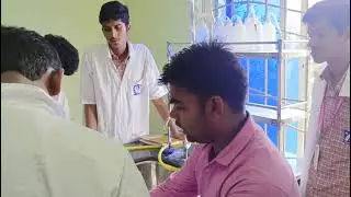 chemistry practical