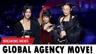 KPop Demon Hunters Star, Ejae Officially Joins WME Giant Agency