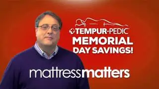Mattress Matters - MMAT1414