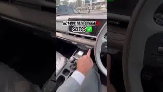 Kia Seltos HTX Petrol 2026 #automobile #seltosblack #kiacars #kiaseltos #kiaselto #scorpio #offroad