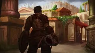 Story Of A Gladiator - First Campaign and Review