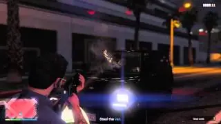 One way bulletproof glass hits the market!