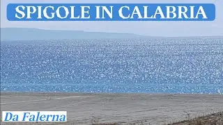 SPIGOLE IN CALABRIA Pesca sub - Tecniche di pesca subacquea 