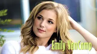 Emily VanCamp | Best Moments | Gorgeous