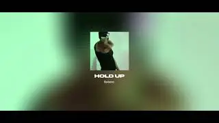 Gaboro - HOLD UP 