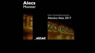 Alecs (US) - Monster