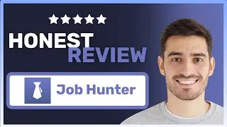 Job Hunter App Review 2025 &ndash; Legit Job Search Tool or Risky?