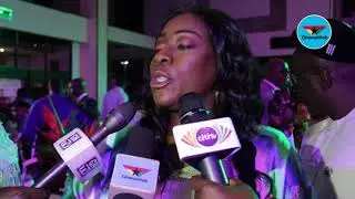 I&rsquo;ll choose the name &lsquo;Ghana Film Industry&rsquo; over Gollywood &ndash; Catherine Afeku