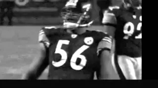 LaMarr Woodley