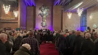 Deilig Er Jorden - Lambertseter Ungdomskorps Julekonsert 2024