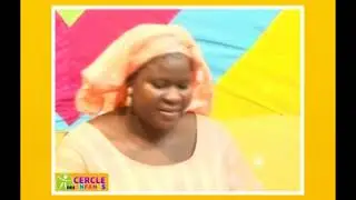 CERCLE DES ENFANTS  14