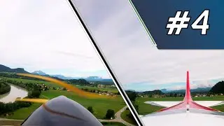 Checkflug GB-Models Maule