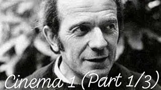 Gilles Deleuze's 