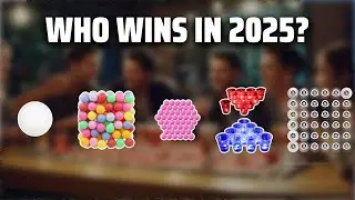 The Top 5 Best Beer Pong Balls in 2025 - Must Watch Before Buying!