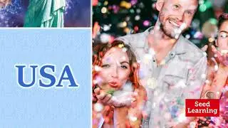 Culture Readers: Holidays New Years Day 2-3