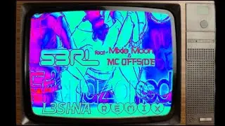 Friendzoned - (L3SHNA Remix) S3RL feat. Mixie Moon & MC Offside (Shitty tutorial)
