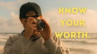 7 things I wish I knew BEFORE becoming a photographer