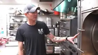 West End Tavern - Rotisserie Chicken