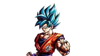New Characters DB Legends (Read Desc)