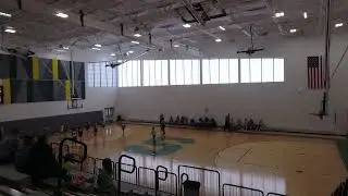 Goshen Warriors vs Mason Comets - 6th Grade