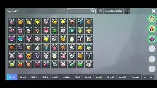 MMO competitivo.