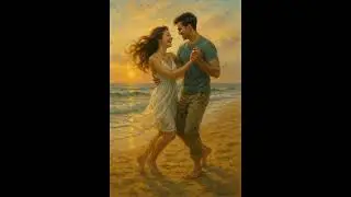 Dancing in the Sand