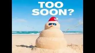 Rabbi Sol Solomon's Rabbinical Reflection #110 (11/16/14): Christmas in November