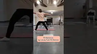 D&eacute;couvrez le Fit Balance ✨