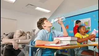 Back to School with Cirkul