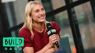 Почему мы никогда не видим телевизор в заключительных кадрах шоу Жасмин Рот на HGTV &laquo;Скрытый потенциал&raquo;