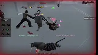 NEW incident // 09 yuma оппы выебаны!