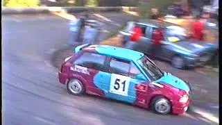 caimari   lluc 1999 diumenge carrera