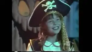 Mickey&rsquo;s Safety Club   Halloween Surprises Disney Educational Short Film