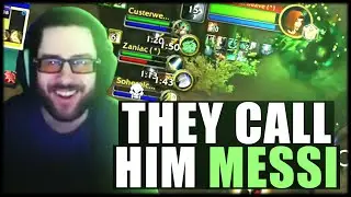 KICKING LIKE ITS SOCCER | Cdew Highlights