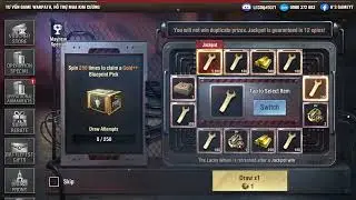Событие: Mechanical Mayhem | Шанс получить чертеж Gold++