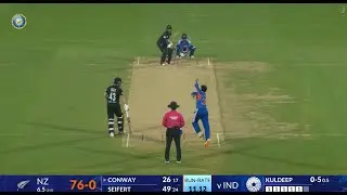 NZ vs IND 2026 4th T20I | New Zealand tour of India 2026 | Live Score | Live Streaming